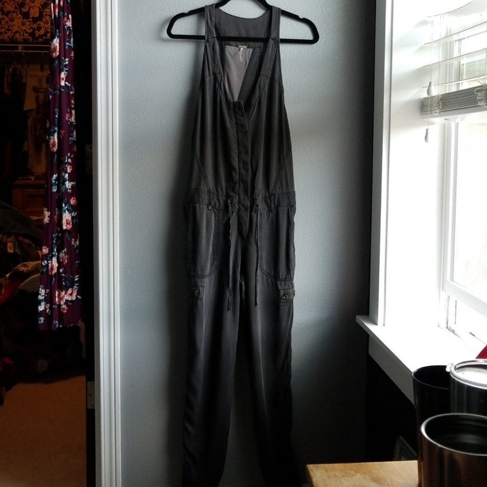 Free People Jumpsuit